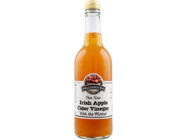Ballyhoura Irish Apple Cider Vinegar