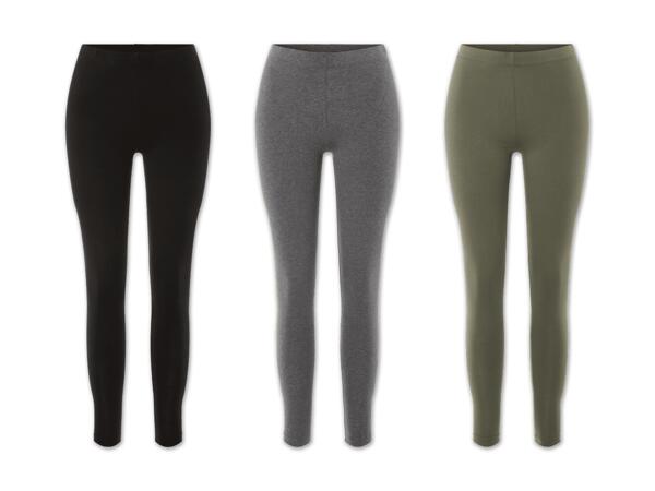 Damen Leggings
