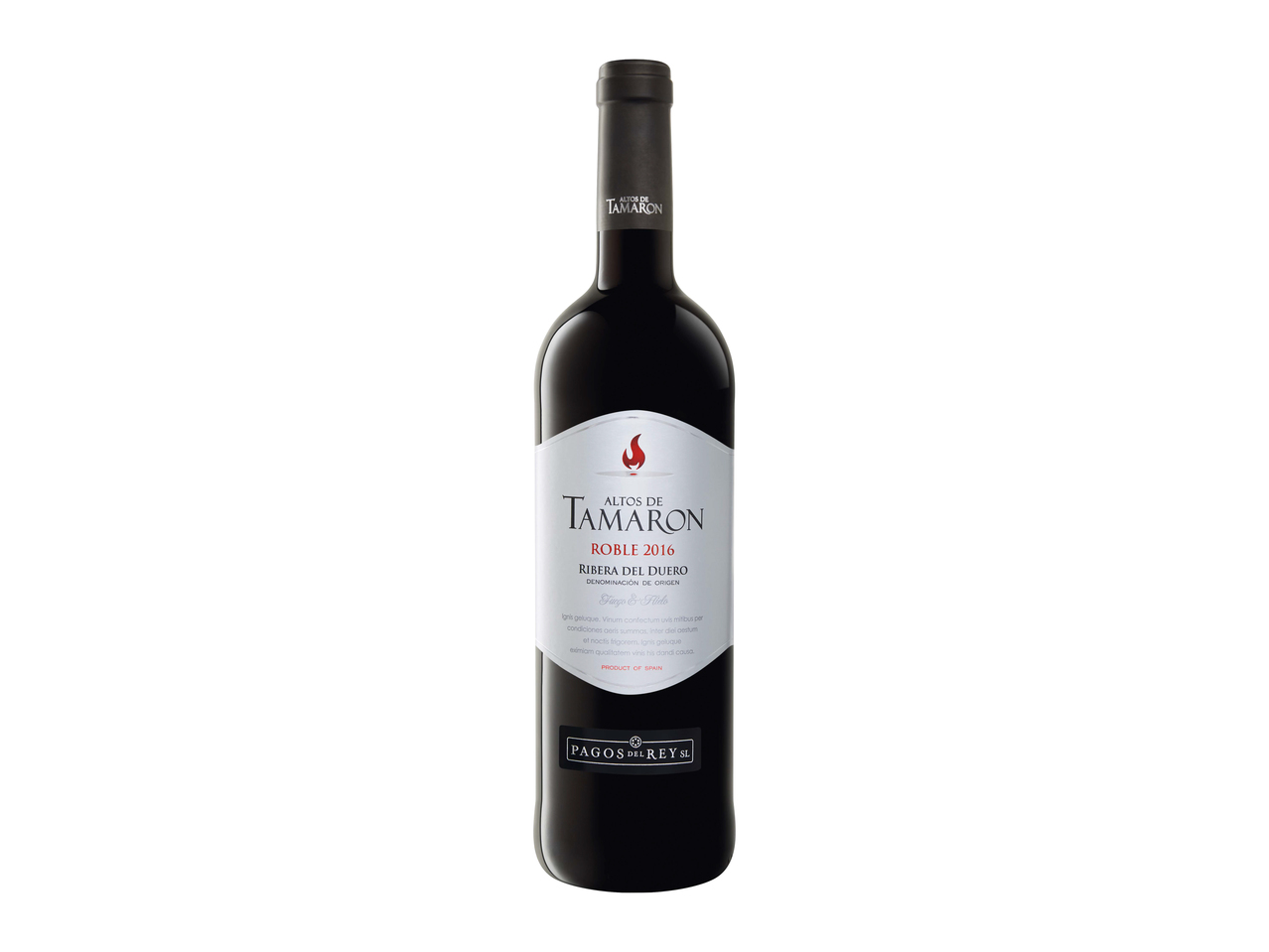 Altos de Tamaron 2016
