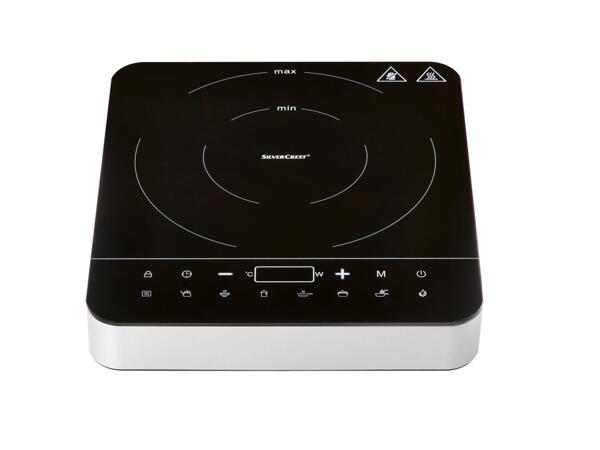 Induction Hob