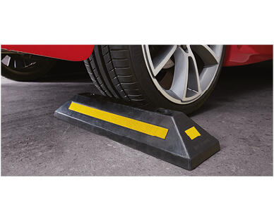 Wheel Stopper