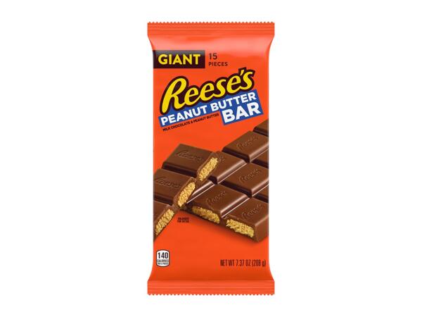 Reese's Block