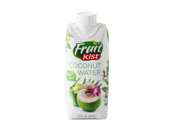 Acqua di cocco Fruit Kist