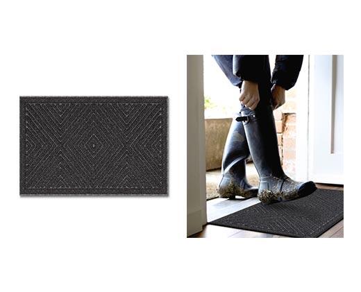 WORKZONE 
 2' x 3' Mega Scraper Mat