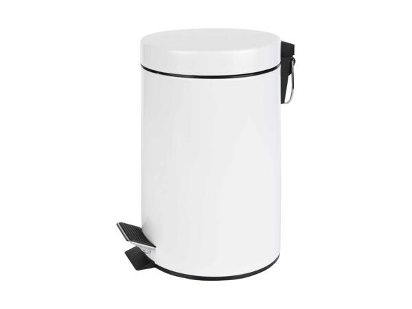 LIVARNO HOME(R) Toiletspand 3 l