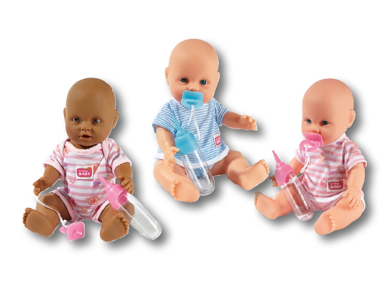 Poupée bébé