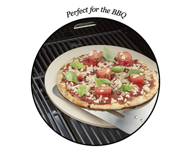 BBQ PIZZA KIT