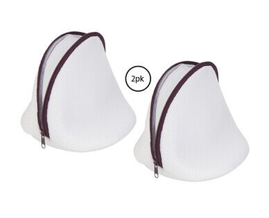 Assorted Laundry Bags 2pk