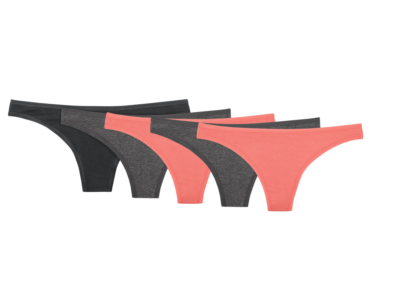 Ladies' Thongs