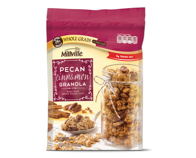 Millville Granola