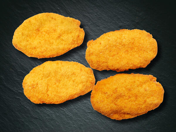 Cordon bleu de poulet frais XXL
