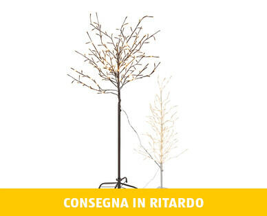 ALBERO/CESPUGLIO LED