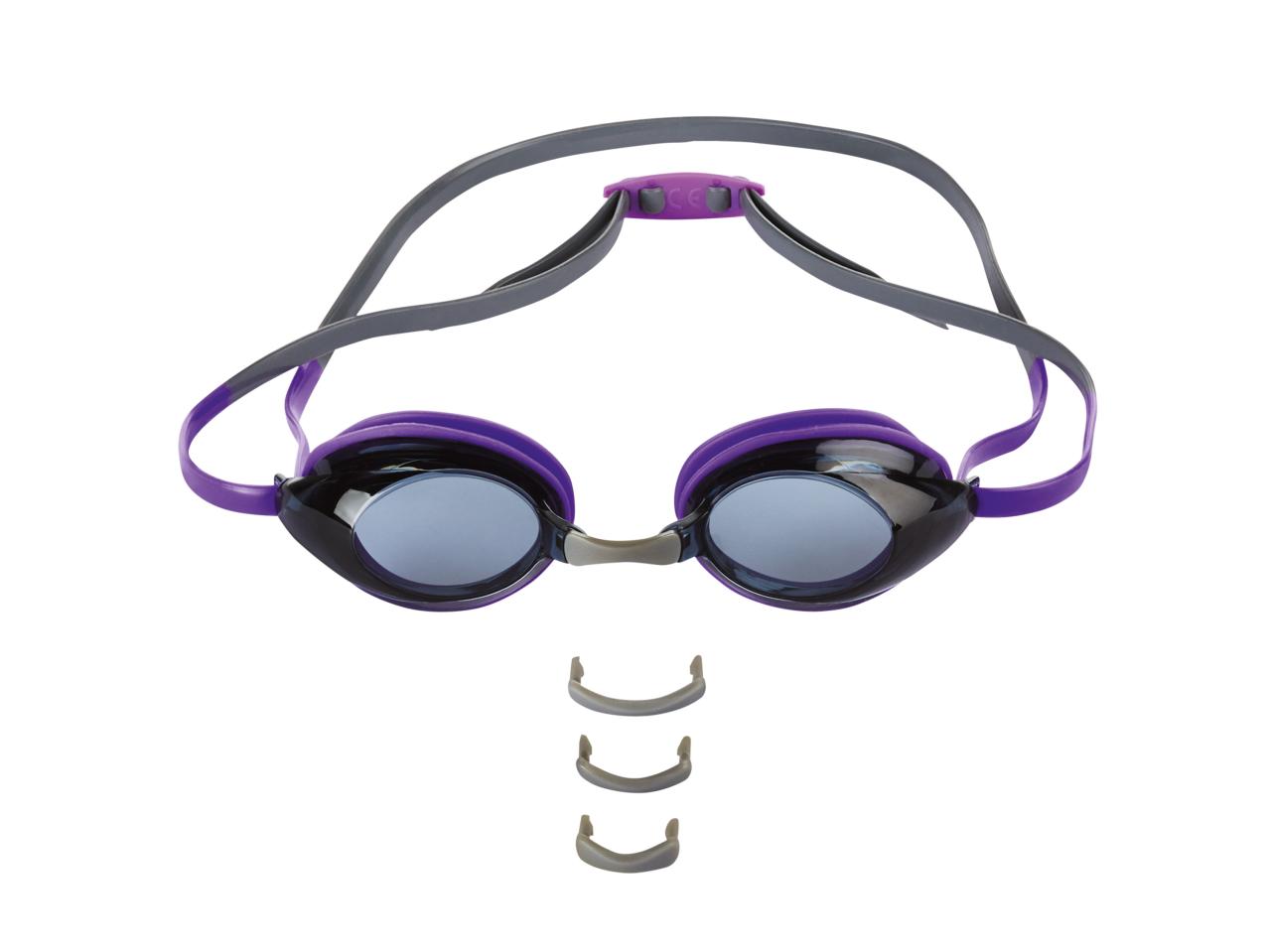Crivit Goggles1