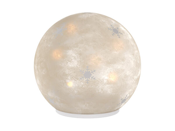 LIVARNO HOME(R) LED-lampe