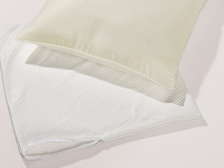 Visco Comfort Pillow, 50x80cm