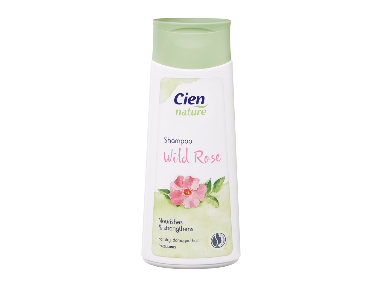 Feuchtigkeitsshampoo