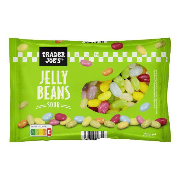 TRADER JOE'S(R) 				Jelly Beans