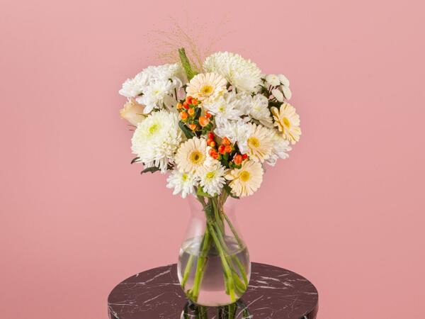 Magnificent Mum Bouquet