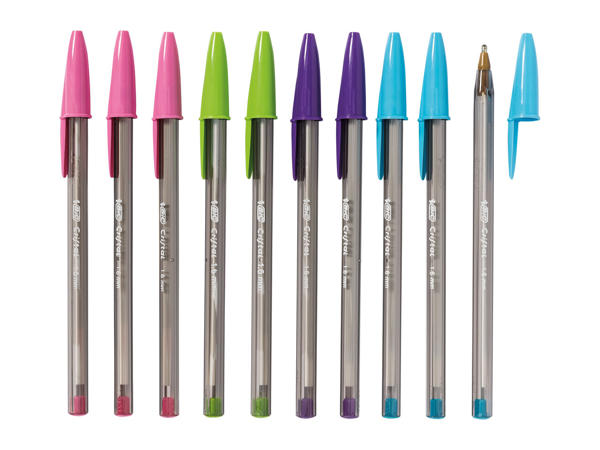BIC/Tipp-EX Stationery Assortment