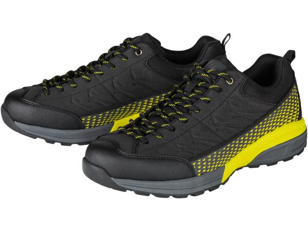 Men's Hiking Shoes