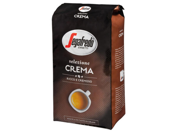 SEGAFREDO SELEZIONE