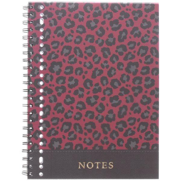 Bloc-notes A4