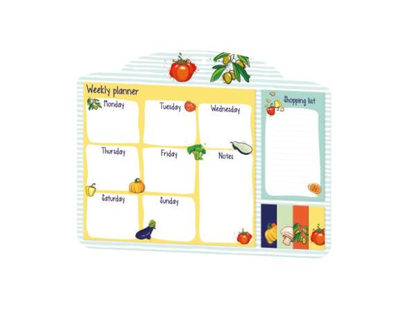 Kitchen Sticky Notes