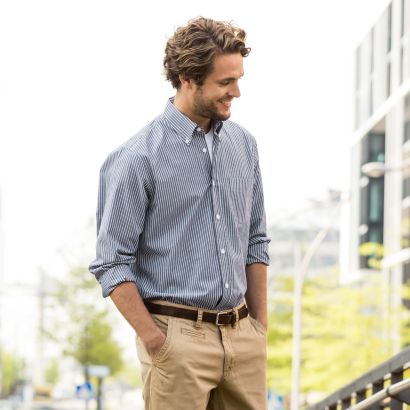 Chemise et T-shirt pour hommes
