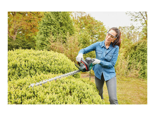 Parkside Electric Hedge Trimmer - Lidl - Great Britain - Specials archive