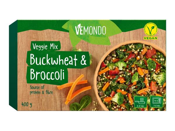 Veggie Mix