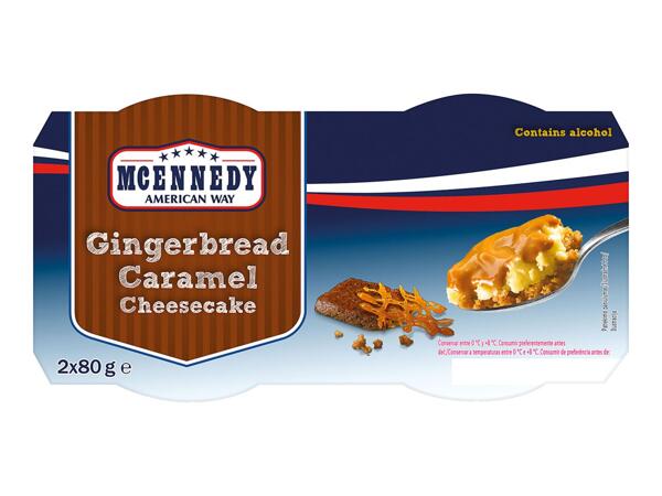 Mcennedy American Desserts assorted