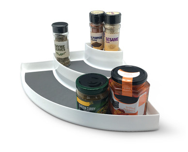 Easy Home Kitchen Cabinet Organizers
