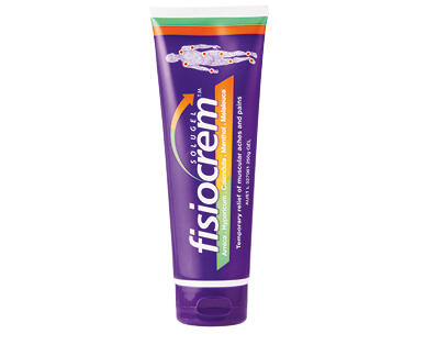 Fisiocrem 250g