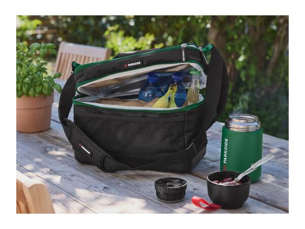 Parkside Lunch Bag