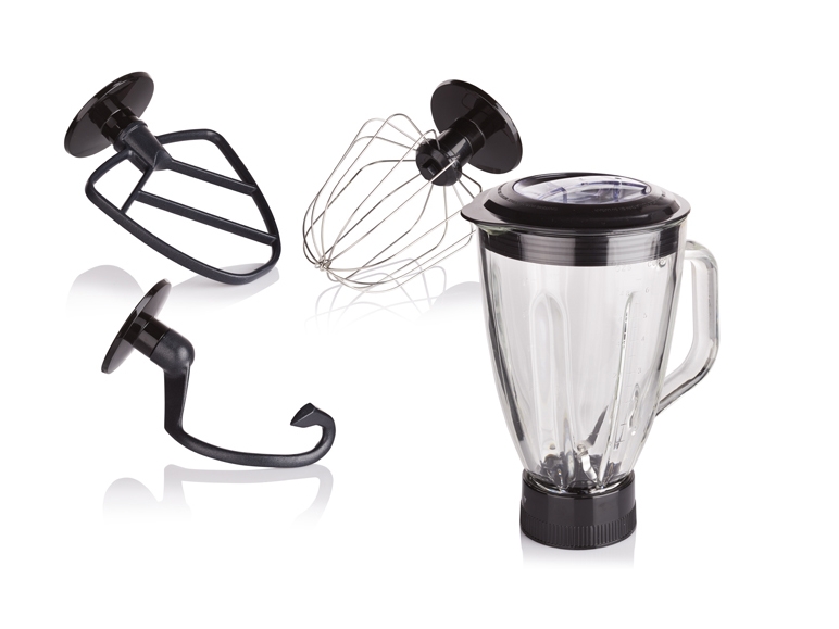 Professional Food Processor