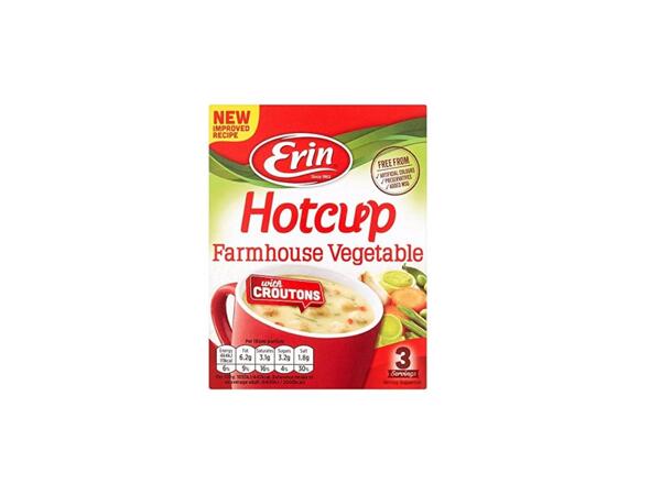 Hotcup Farmhouse Vegetable