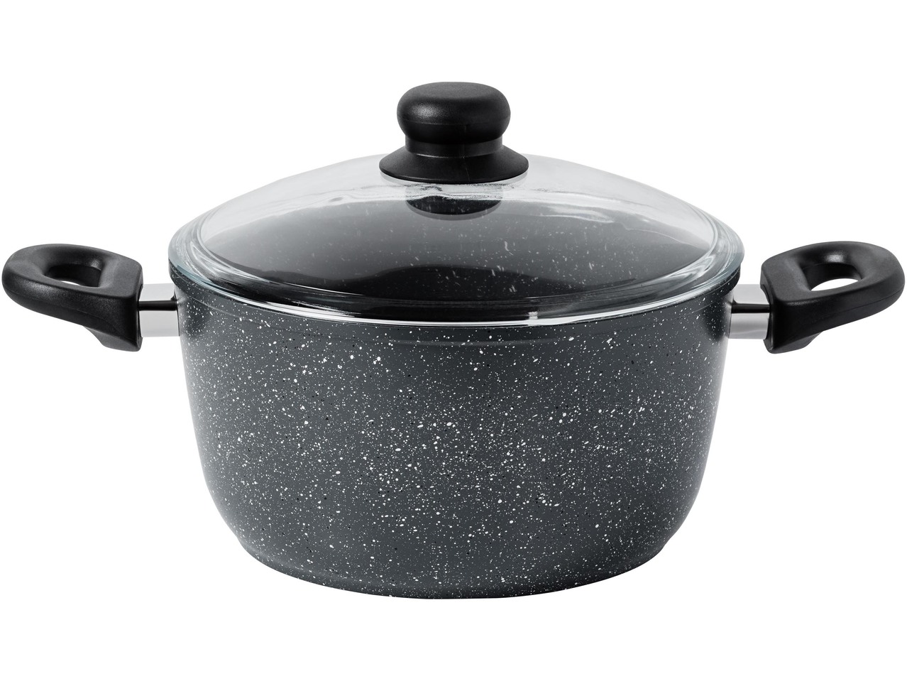 Saucepan, Ø 24cm