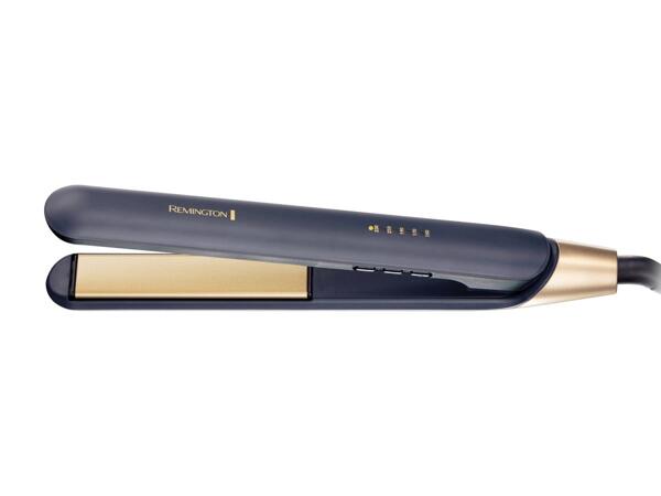 Remington Haarglätter Sapphire Luxe