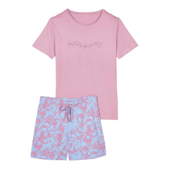 UP2Fashion(R) 				Shortama
