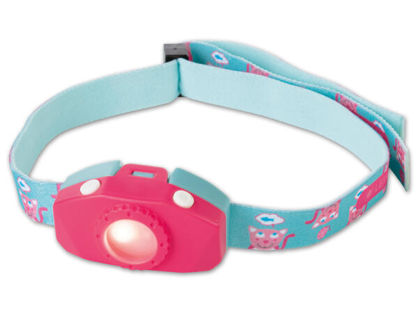 Ledlenser Kinder Stirnlampe