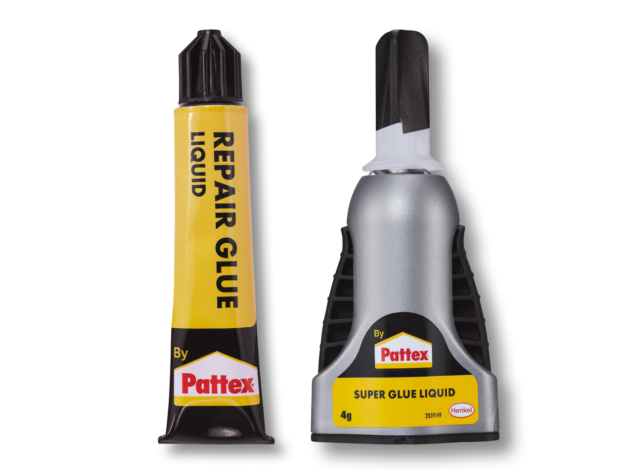 Colle Power Repair Liquid/ colle instantanée Liquid