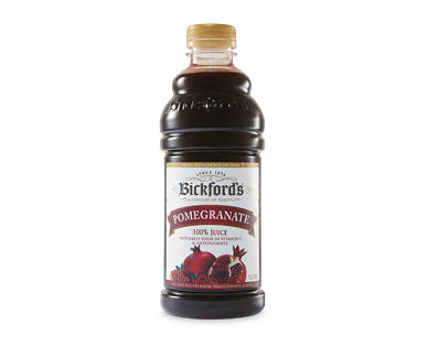 Bickfords Pomegranate Juice 1L