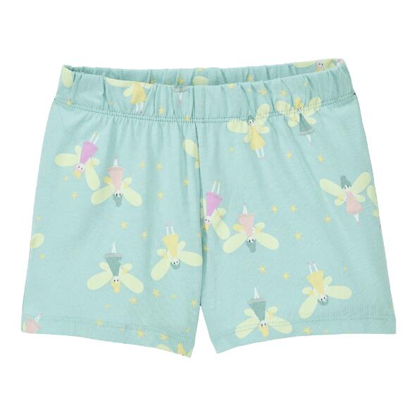 L&D(R) 				Shortama "glow in the dark"