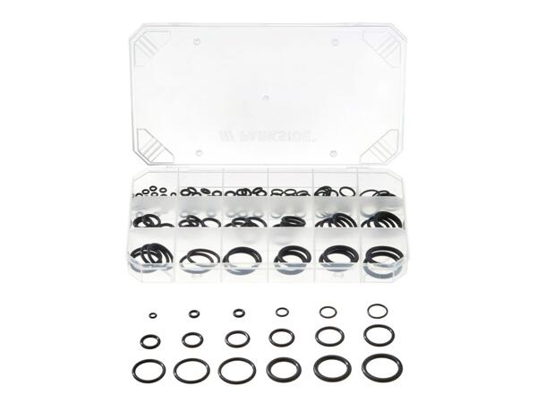 Small parts set