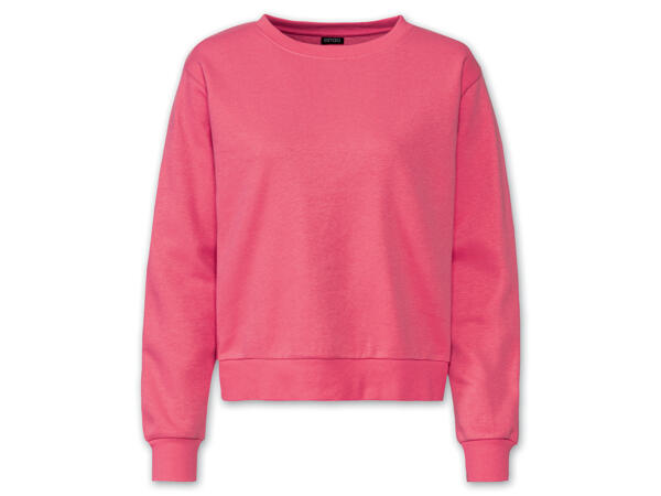 Damen Sweatshirt