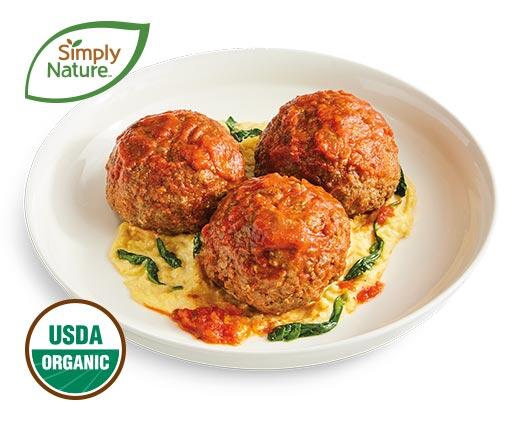 Family Pack Organic Grass Fed 93/7 Ground Beef