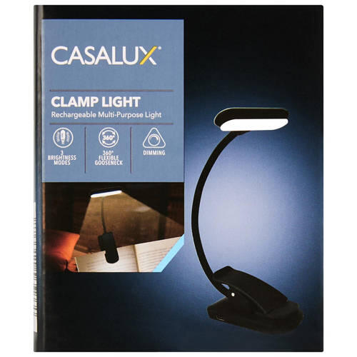 Reading Light Assortment