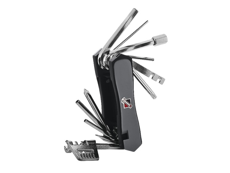 Mini Bicycle Pump or Bicycle Tool