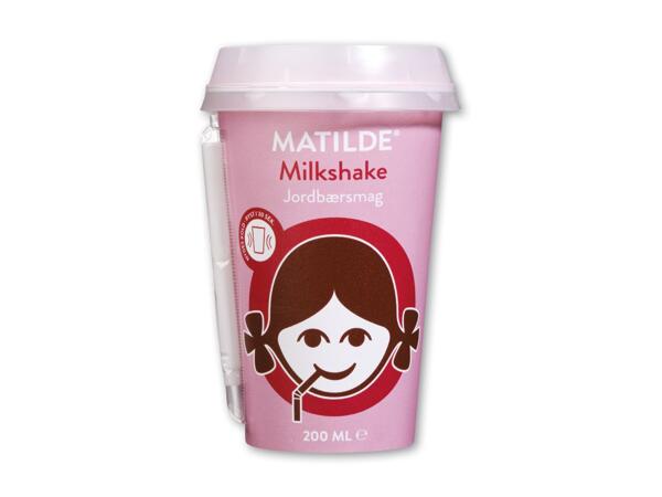MATILDE Milkshake