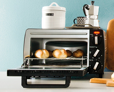 Mini forno AMBIANO